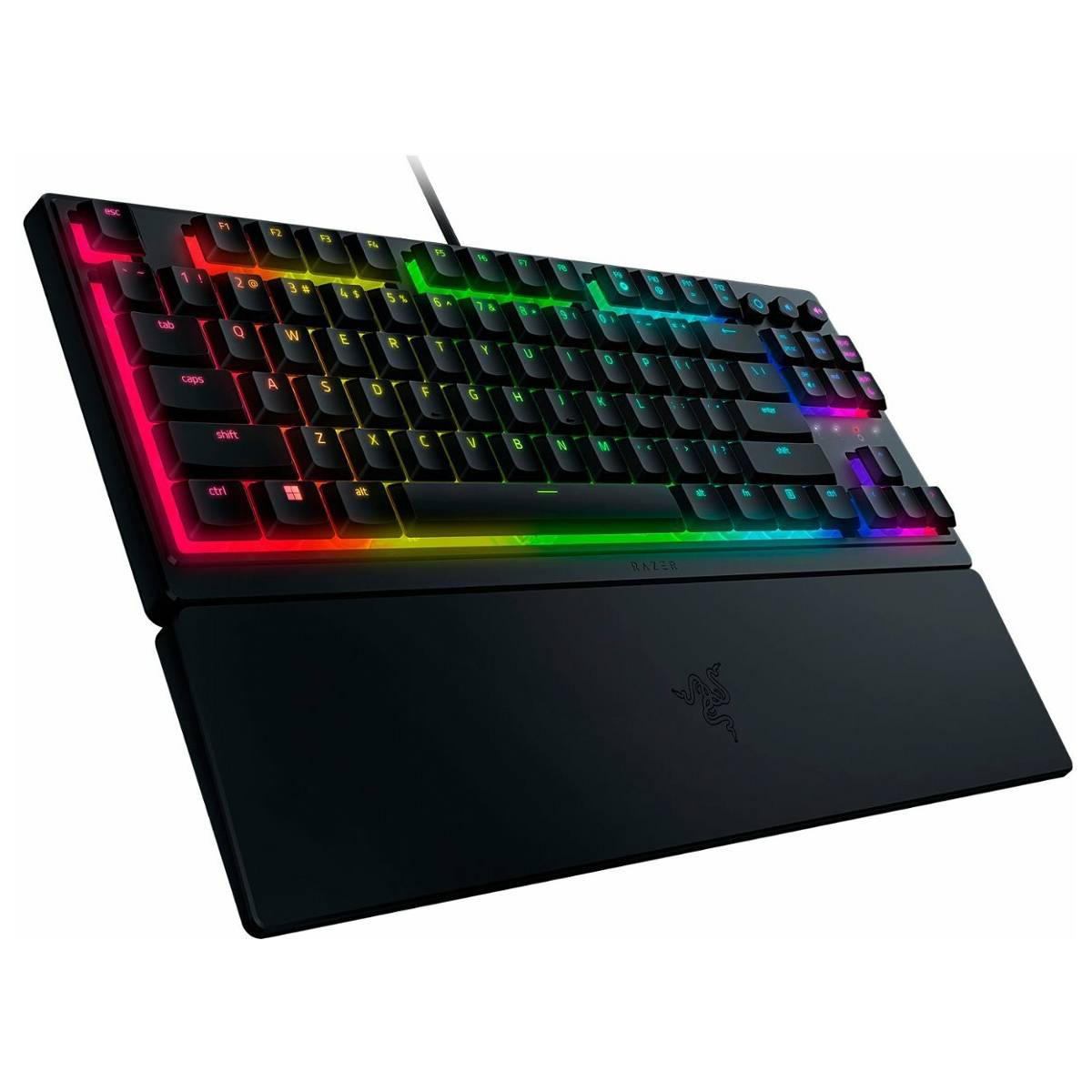 RAZER 1.28.80.26.248 Ornata V3 Tenkeyless Eνσύρματο Πληκτρολόγιο για Gaming | Razer| Image 2
