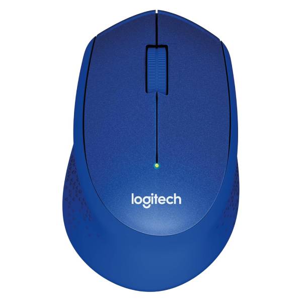 Image of suggested product: LOGITECH M330 Silent Plus Ποντίκι