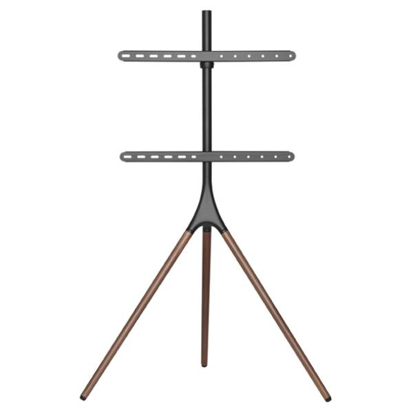 SUPERIOR SUPSTV012 Triwood Universal Επιδαπέδια Βάση Τηλεόρασης, 42" - 70"