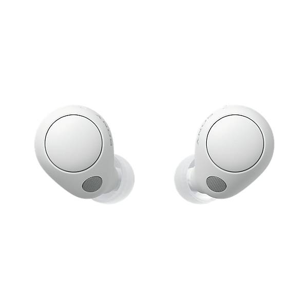 SONY WFC700NW.CE7 True Wireless Ακουστικά, Άσπρο | Sony| Image 2