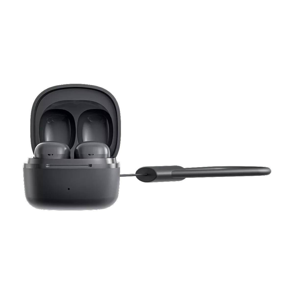 CANYON OnGo 4 Mini True Wireless Ακουστικά, Μαύρο
