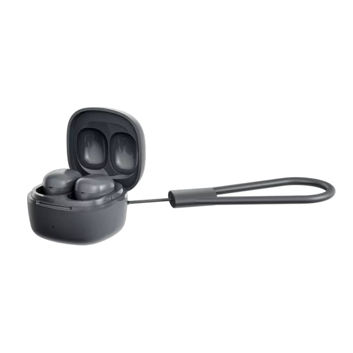 CANYON OnGo 4 Mini True Wireless Ακουστικά, Μαύρο | Canyon| Image 2
