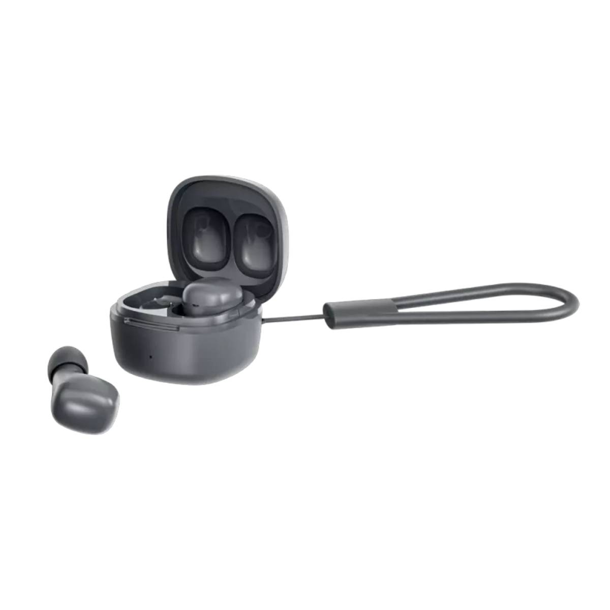 CANYON OnGo 4 Mini True Wireless Ακουστικά, Μαύρο | Canyon| Image 3