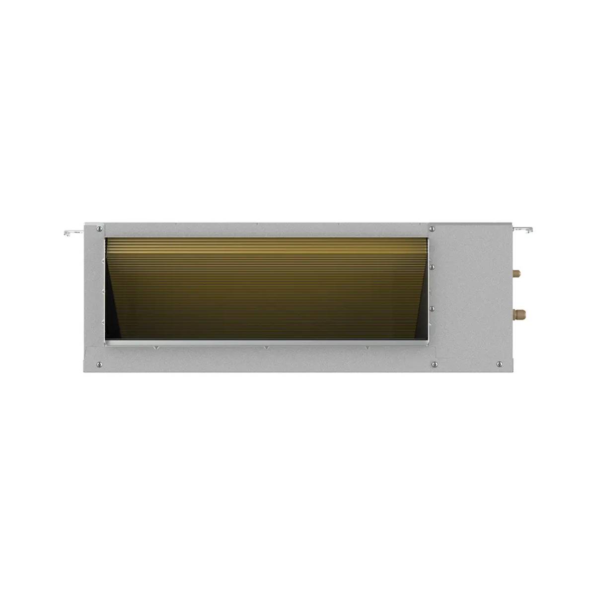 MIDEA MTJ-18HWFNX-QRD1W(GA) Κλιματιστικό Καναλάτο, 18000BTU