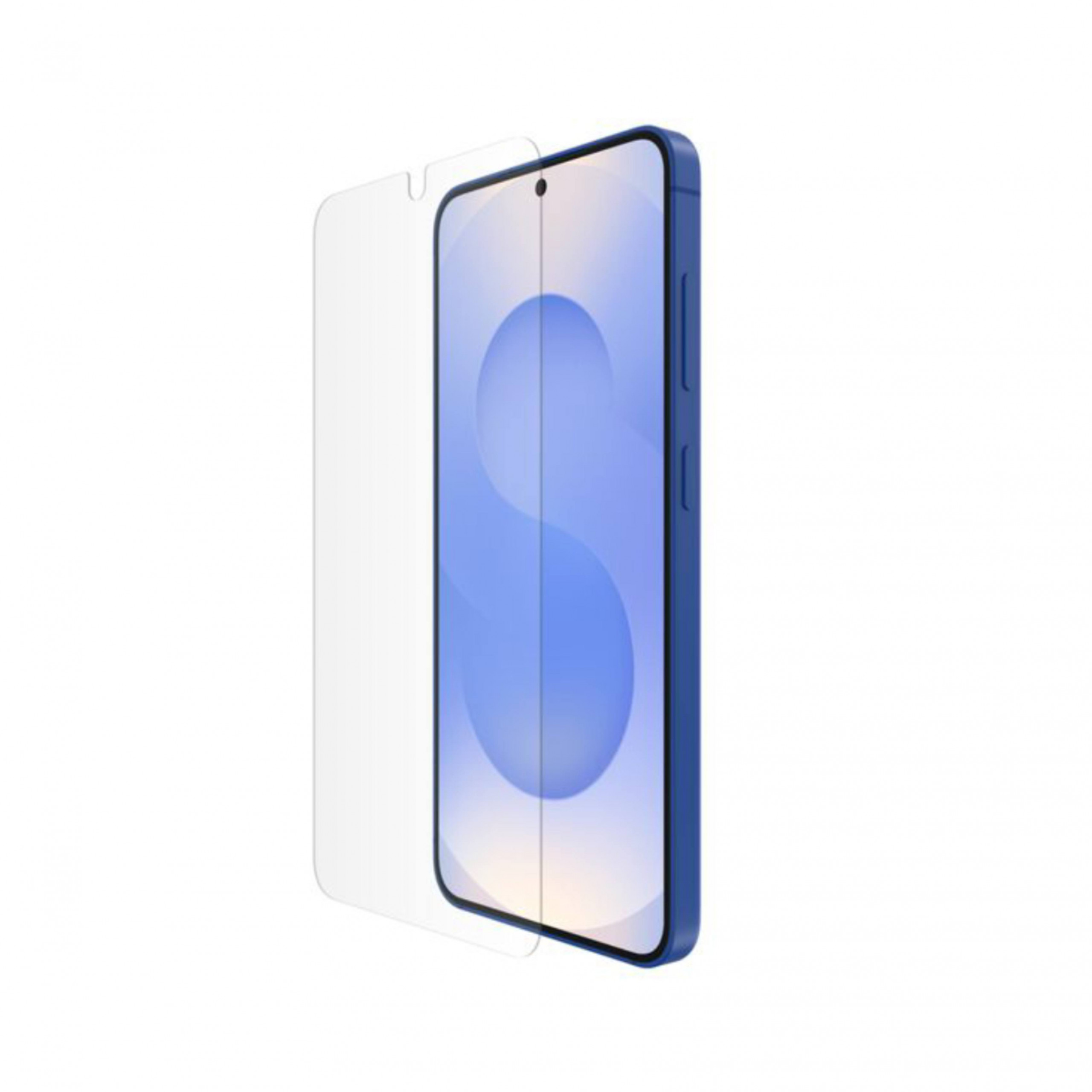 BELKIN Tempered Glass for Samsung S25 Ultra Smartphone