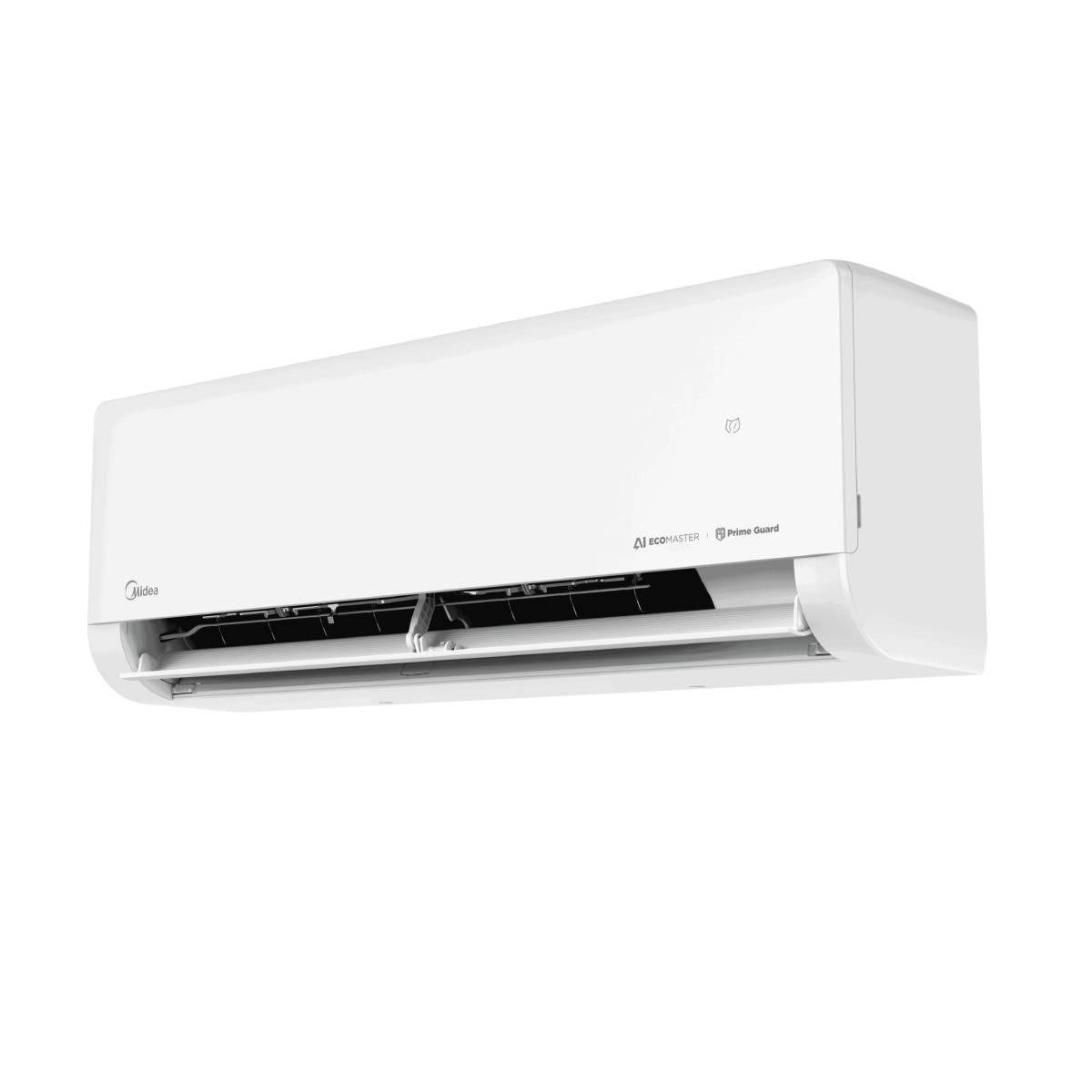 MIDEA Solstice Κλιματιστικό Τοίχου με WiFi, 12.000 ΒΤU | Midea| Image 3