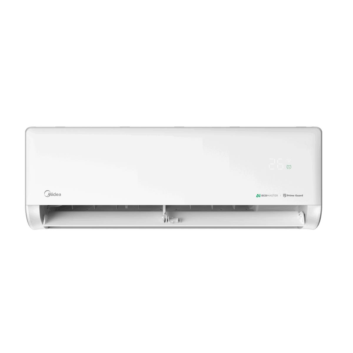 MIDEA Solstice Κλιματιστικό Τοίχου με WiFi, 21.000 BTU