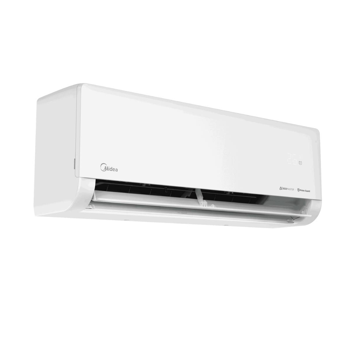 MIDEA Solstice Κλιματιστικό Τοίχου με WiFi, 21.000 BTU | Midea| Image 2