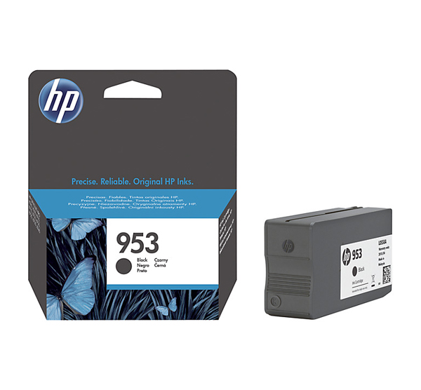 Image of suggested product: HP 953 Μελάνι, Μαύρο