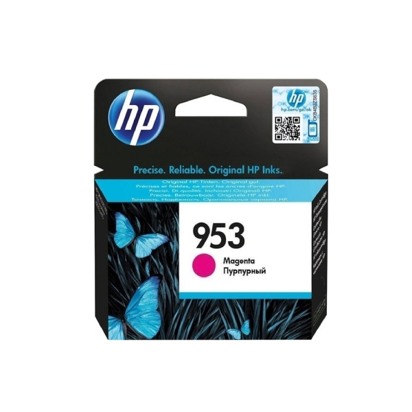 Image of suggested product: HP 953 Μελάνι InkJet, Ματζέντα