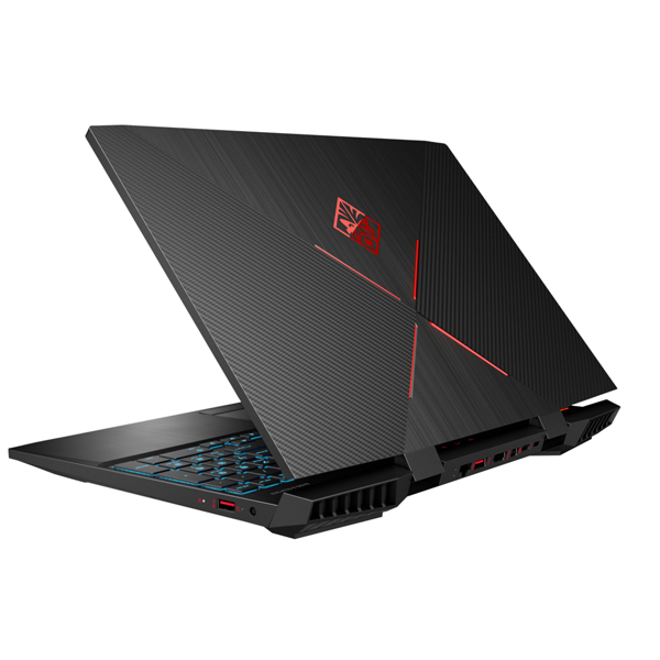 HP 15-DC1021NV Gaming Laptop, 15.6" | Hp| Image 4