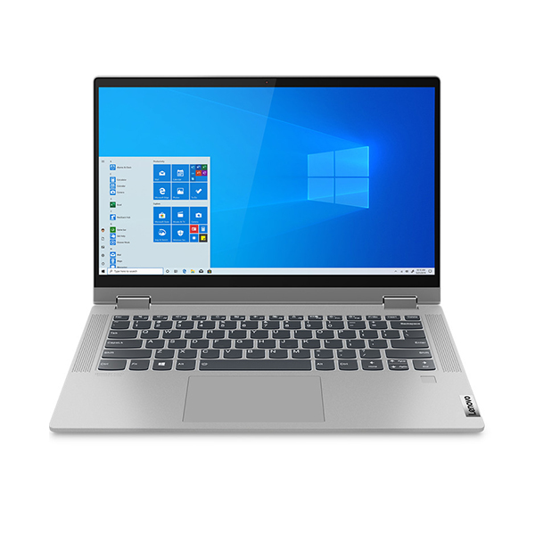 Image of suggested product: LENOVO 14ALC05 82HU007YCY Flex 5 Laptop 14", Silver