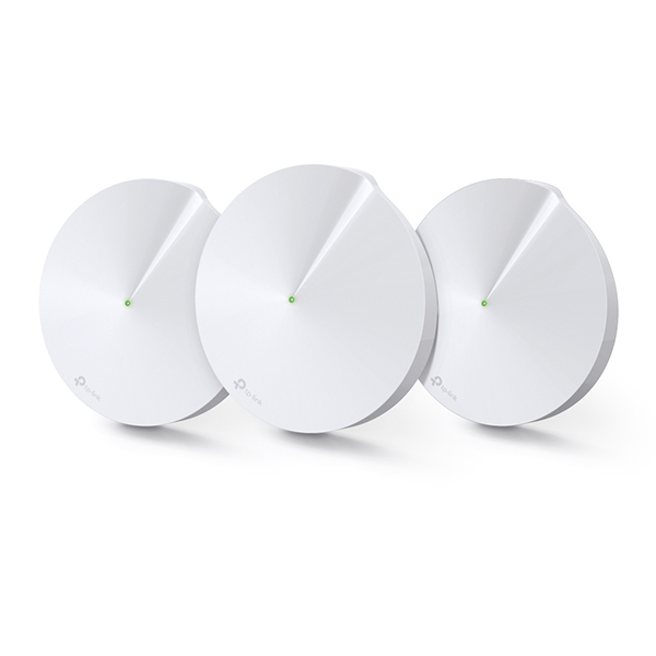 TP-LINK DECO M5 Home Mesh Σύστημα Wi-Fi | Tp-link| Image 2