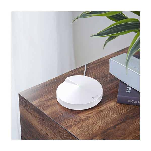 TP-LINK DECO M5 Home Mesh Σύστημα Wi-Fi | Tp-link| Image 5