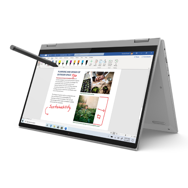 LENOVO 14ITL05 82HS017GCY Flex 5 Φορητός Υπολογιστής, 14" | Lenovo| Image 2