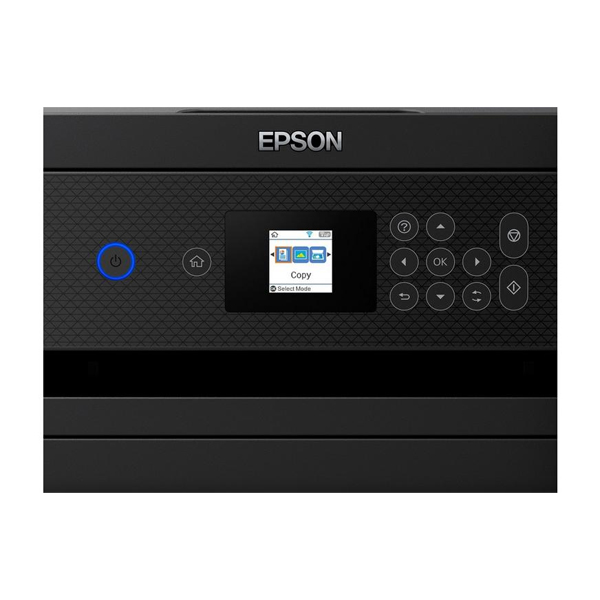 EPSON EcoTank L4260 - Α4 Πολυμηχάνημα με Δοχεία Μελανιού, Wi-Fi, και Αρχικό Μελάνι για έως και 3 έτη | Epson| Image 4