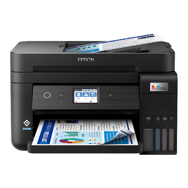 Image of suggested product: EPSON EcoTank L6290 Multifunction Wi-Fi Ink Tank A4 Printer, With Up To 3 Years Of Ink Included
