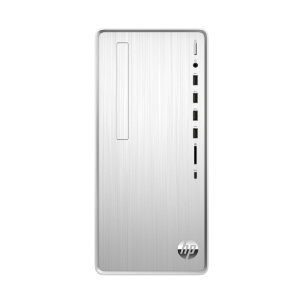Image of suggested product: HP PAVILION TP01-2012NV Eπιτραπέζιος Υπολογιστής, Ασημί