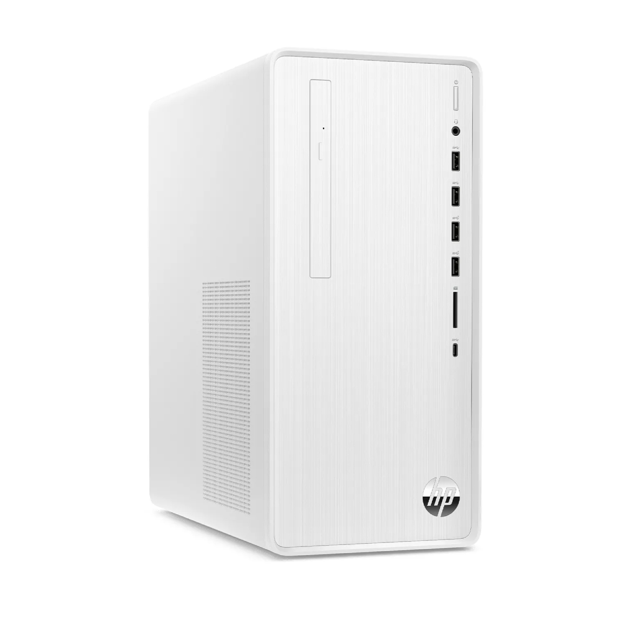 HP Pavilion TP01-3000NV Eπιτραπέζιος Υπολογιστής, Άσπρο | Hp| Image 2
