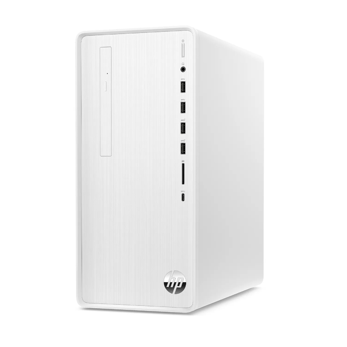 HP Pavilion TP01-3000NV Eπιτραπέζιος Υπολογιστής, Άσπρο | Hp| Image 3