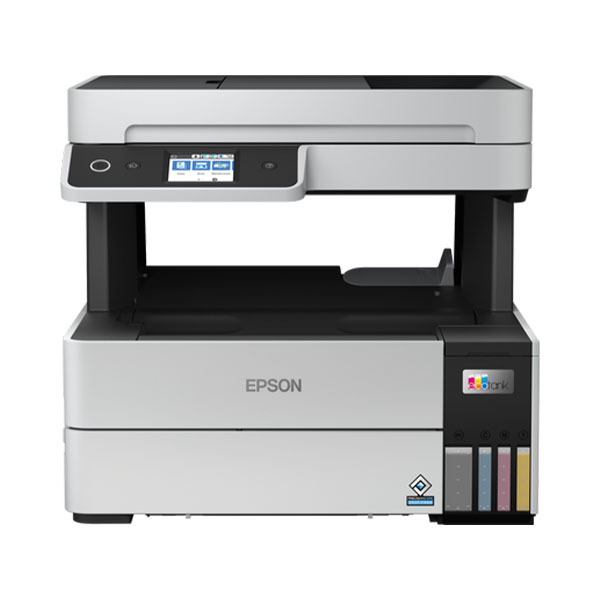 Image of suggested product: EPSON EcoTank L6460 A4 Multifunction Wi-Fi Ink Tank Printer
