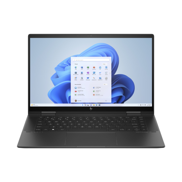 Image of suggested product: HP 15-FH0000NV x360 Φορητός Υπολογιστής 15.6", Μαύρο