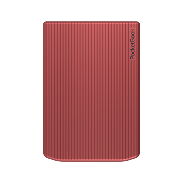 POCKETBOOK PB634-3-WW E-Book Reader Verse Pro, Κόκκινο | Pocketbook| Image 3