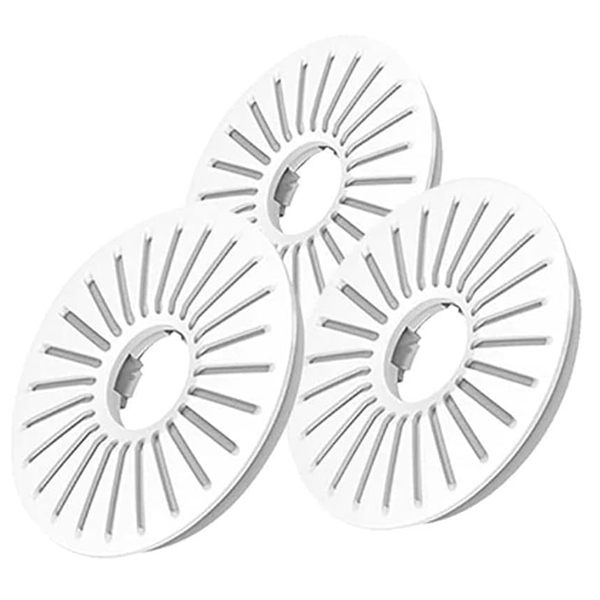 Image of suggested product: XIAOMI BHR6144GL Φίλτρο Έξυπνου Τροφοδότη Τροφών για Κατοικίδια, 3 Σετ