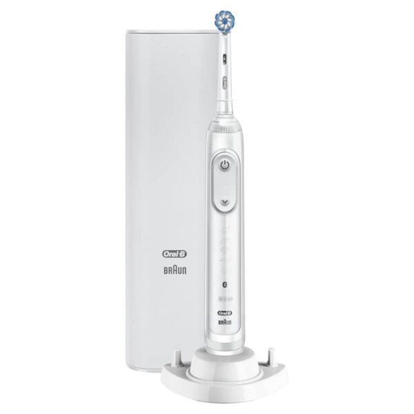 Image of suggested product: BRAUN Genius X 20100S Oral-B Ηλεκτρική Οδοντόβουρτσα