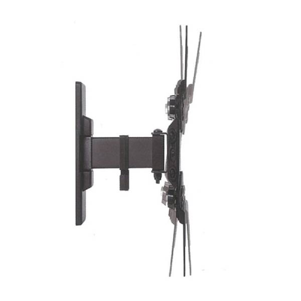 SUPERIOR SUPSTV009 Motion Extra Slim Βάση Στήριξης Τηλεόρασης, 13" - 42" | Superior| Image 2
