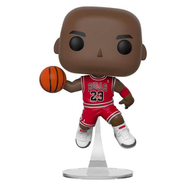 FUNKO Pop! Chicago Bulls - Michael Jordan Figure