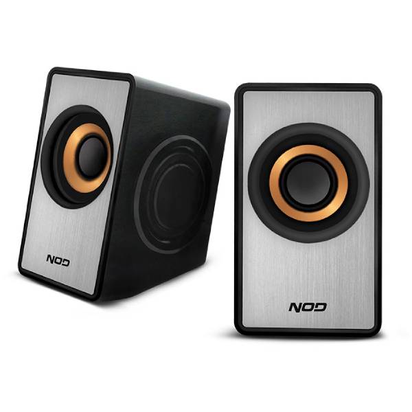 Image of suggested product: NOD SideFX Στεροφωνικά Ηχεία
