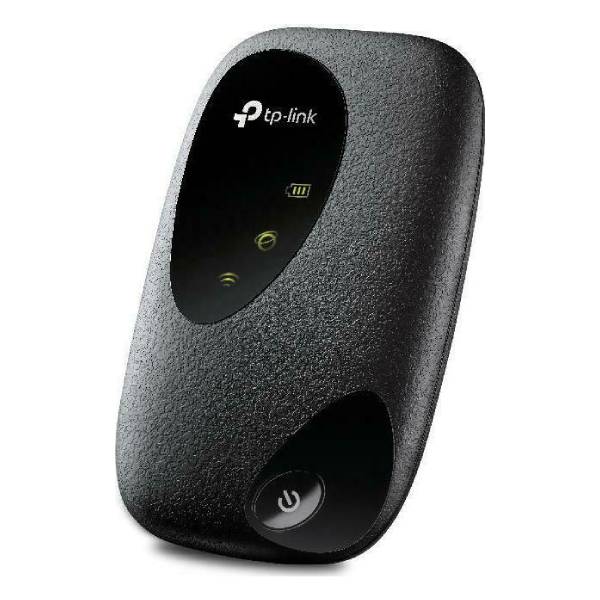 Image of suggested product: TP-LINK M7000, Ασύρματο 4G Φορητό Router WiFi