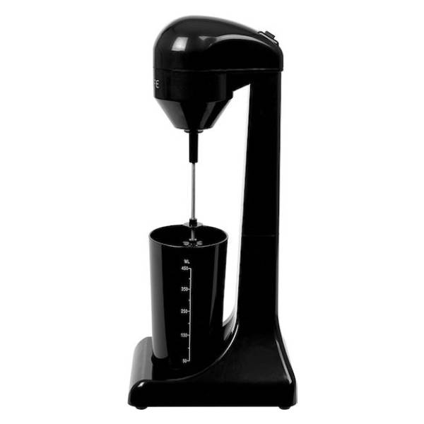 LIFE 221-0356 My Frappe Inox Push Φραπεδιέρα, Μαύρο | Life| Image 3