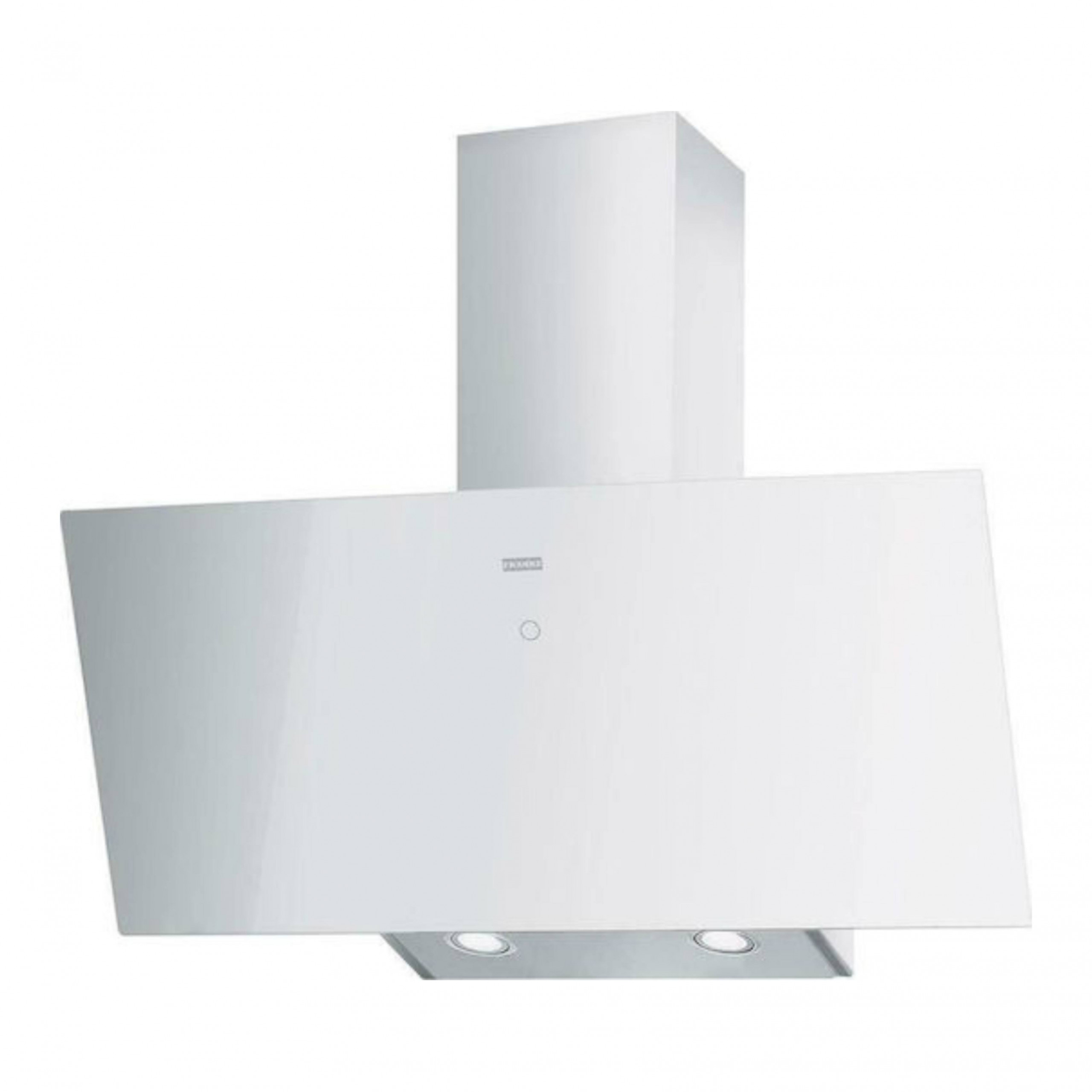 Image of suggested product: FRANKE FVT 905 WH A Απορροφητήρας Τζάκι 90cm, Άσπρο