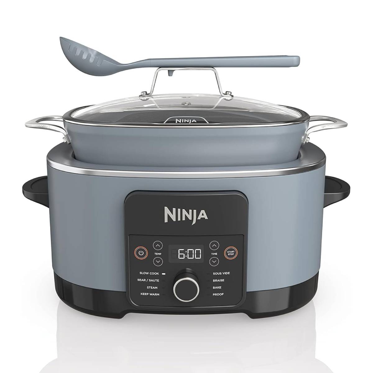 Image of suggested product: NINJA MC1001EU Πολυμάγειρας 8 σε 1
