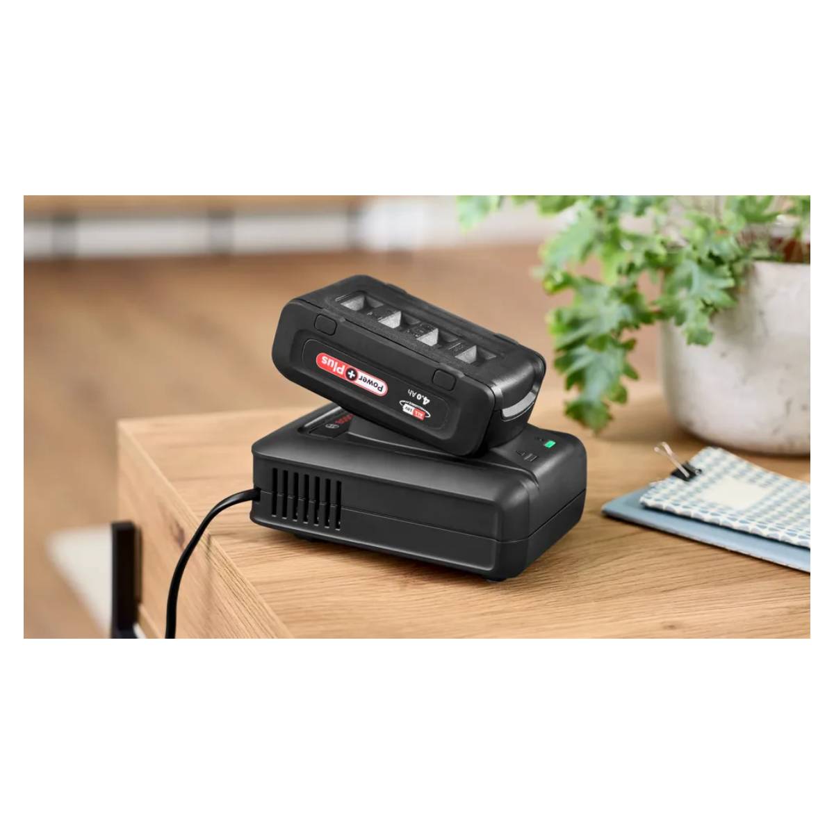 BOSCH BHZUC1844 Power for All Ταχυφορτιστής 18V | Bosch| Image 2