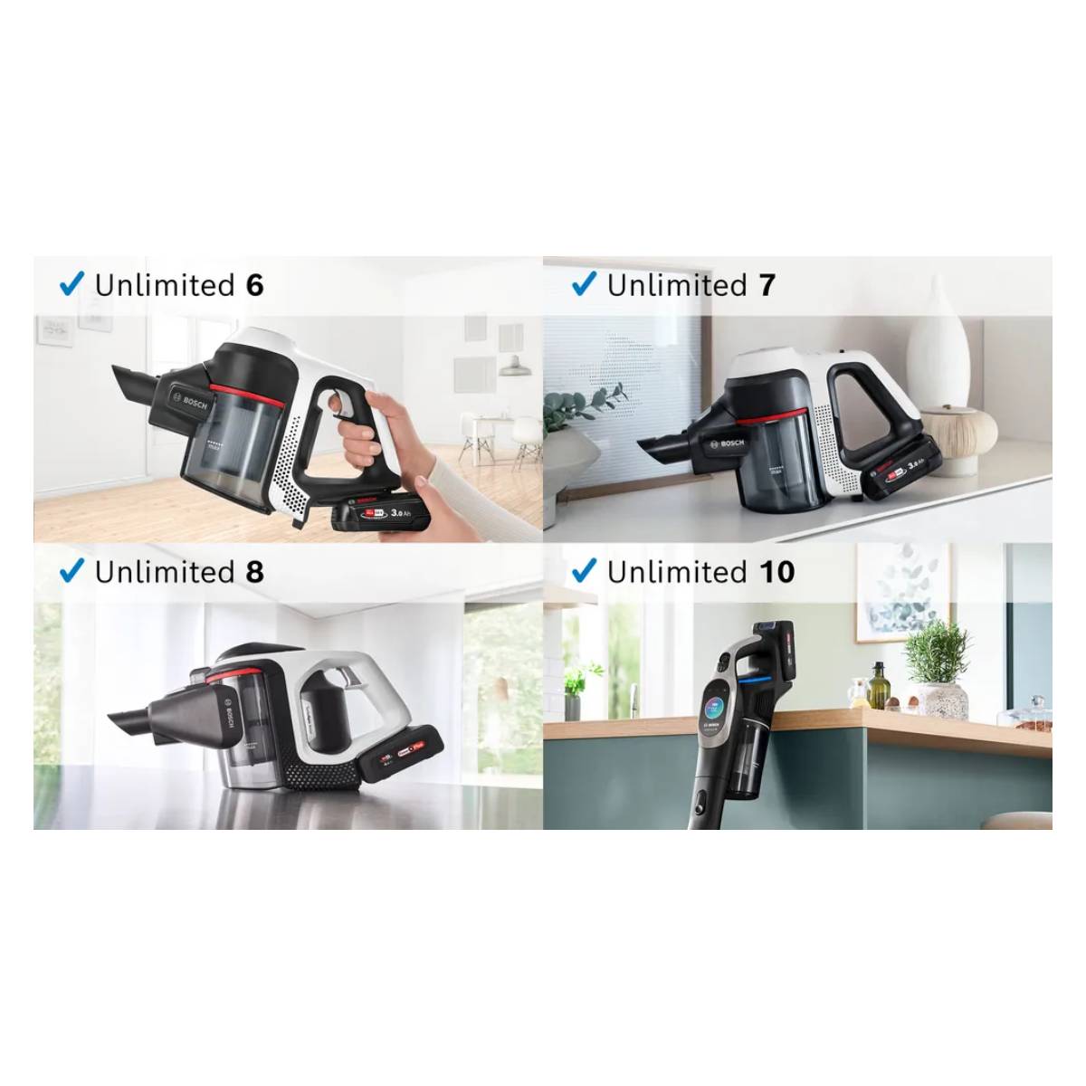 BOSCH BHZUC1844 Power for All Ταχυφορτιστής 18V | Bosch| Image 3