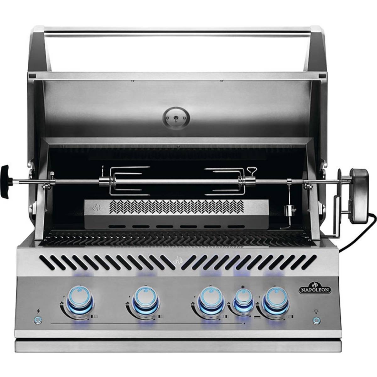 Image of suggested product: NAPOLEON BIG32 Series 700 Build-In Gas Grill 4 Burners 
