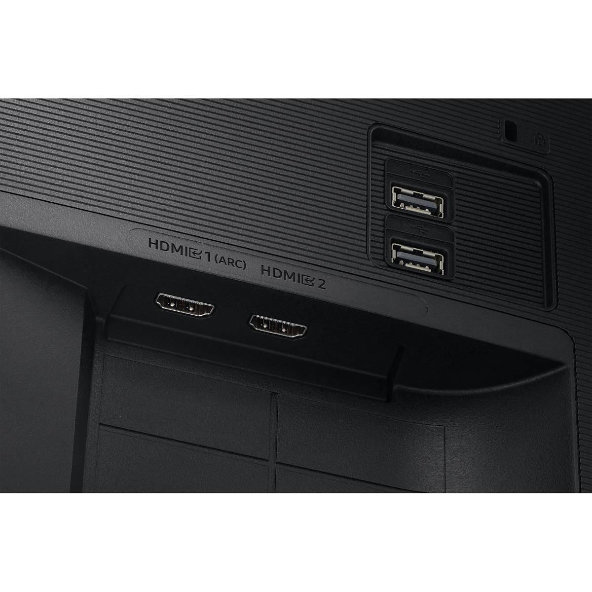 SAMSUNG LS32AM500NRXEN Smart PC Monitor, 32" | Samsung| Image 5