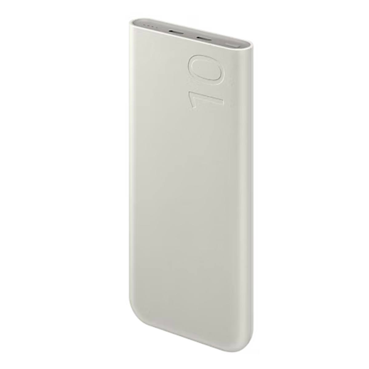 SAMSUNG EB-P3400XUEGEU Power Bank 10.000 mAh, Beige