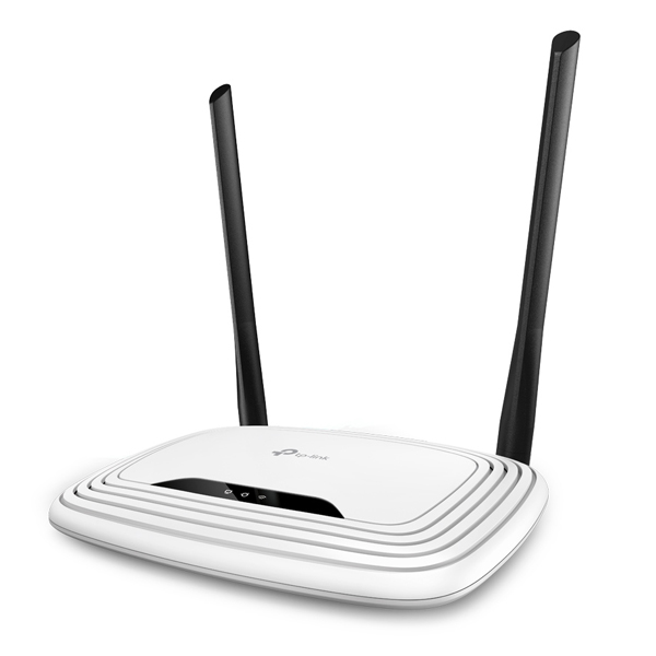 TP-LINK TL-WR841N N300 300 Mbps Aσύρματο Wi-Fi Router - Electroline