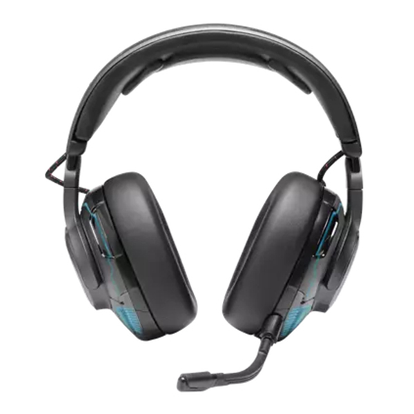 JBL Quantum One Over-Ear Ενσύρματα Ακουστικά, Μαύρο | Jbl| Image 2
