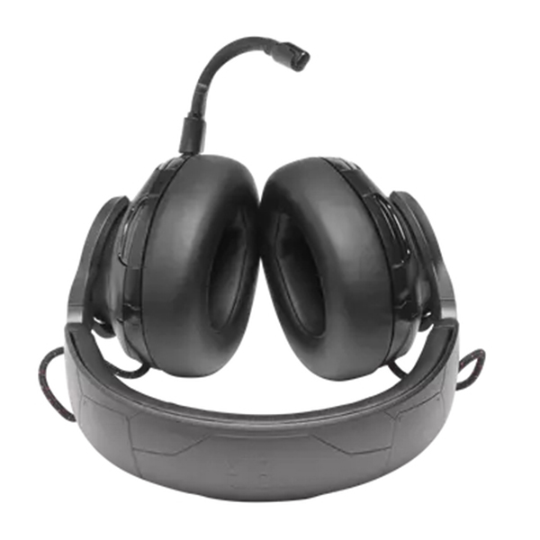 JBL Quantum One Over-Ear Ενσύρματα Ακουστικά, Μαύρο | Jbl| Image 4