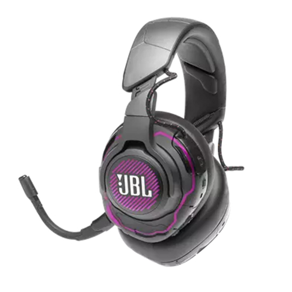 JBL Quantum One Over-Ear Ενσύρματα Ακουστικά, Μαύρο | Jbl| Image 5