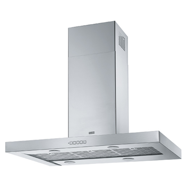 Image of suggested product: FRANKE TALE 905 I XS Απορροφητήρας Νησίδα, 90cm