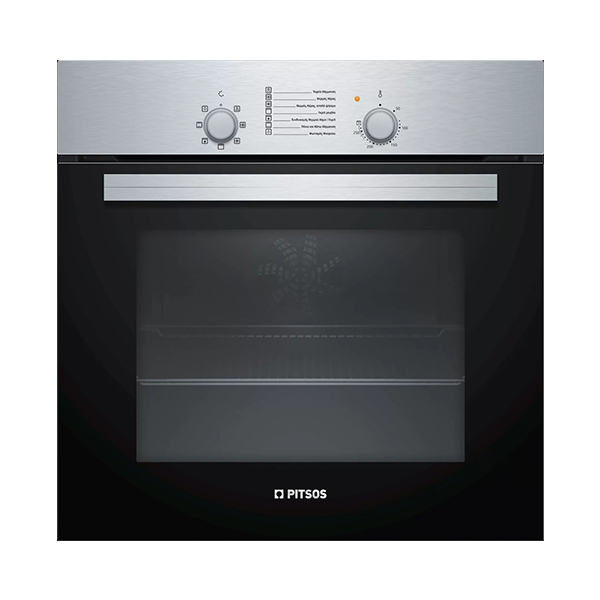 Image of suggested product: PITSOS PH00M00X1 Εντοιχιζόμενος Φούρνος