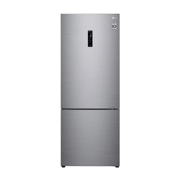 Image of suggested product: LG GBB566PZHMN Ψυγείο με Κάτω Θάλαμο