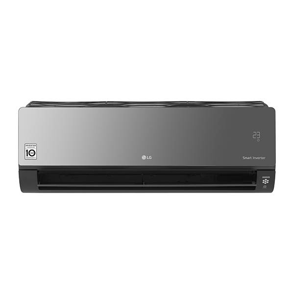 Image of suggested product: LG AC12BH NSK Artcool Mirror Κλιματιστικό Τοίχου με Wi-Fi, 12000ΒΤU