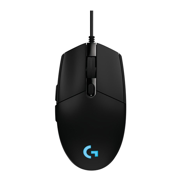 Image of suggested product: LOGITECH G102 LIGHTSYNC Ενσύρματο Ποντίκι, Μαύρο